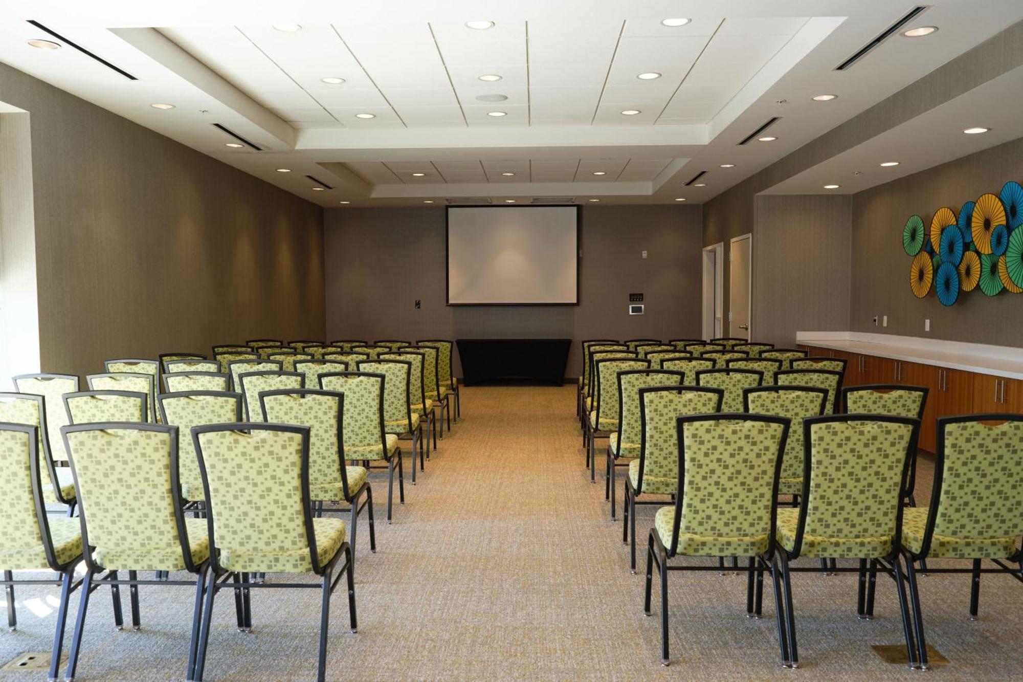 Springhill Suites By Marriott Dallas Льюисвилл Экстерьер фото