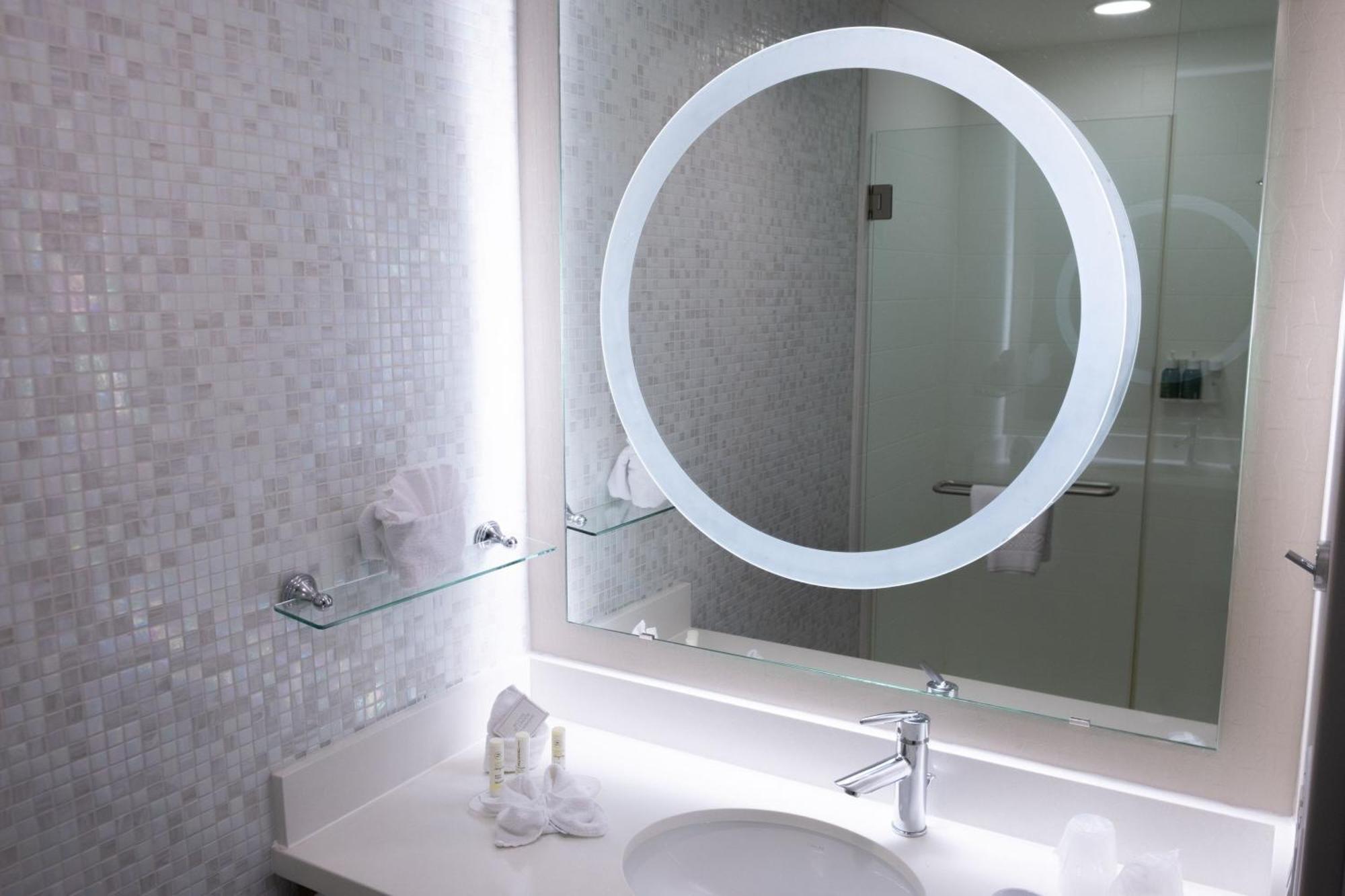 Springhill Suites By Marriott Dallas Льюисвилл Экстерьер фото